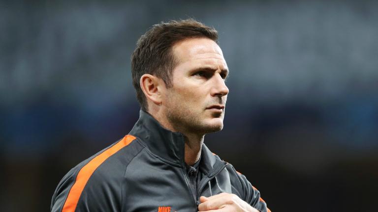 Lampard Kritik Wacana Perubahan Format Liga Champions