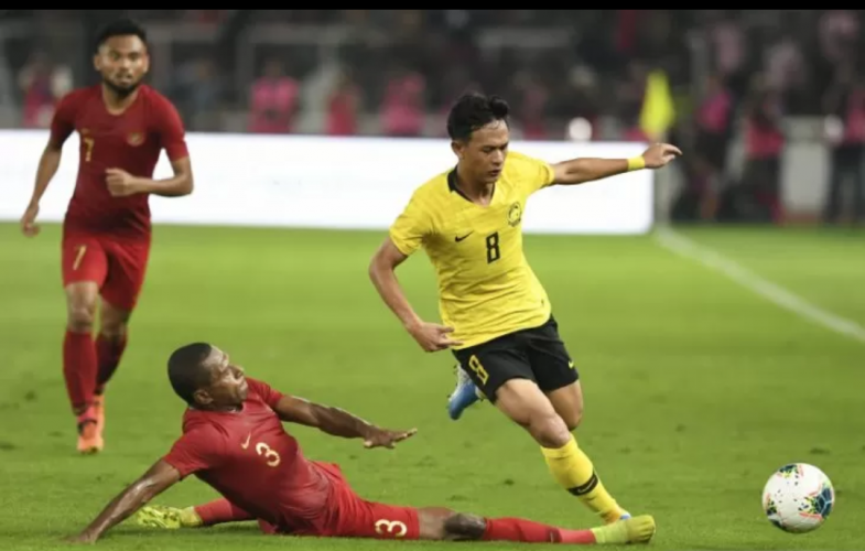 Malaysia Bakal Laporkan Ricuh GBK ke FIFA