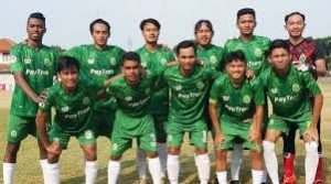 Berita Olahraga Sepak Bola Indonesia