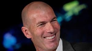 Perlahan dan Diam-Diam, Zinedine Zidane Temukan Starting XI Ideal Real Madrid